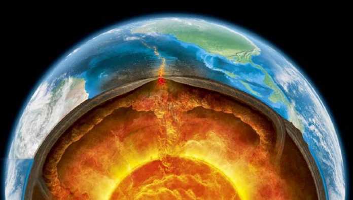 Earth Mantle