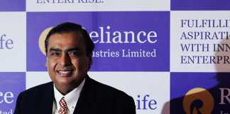 ambani