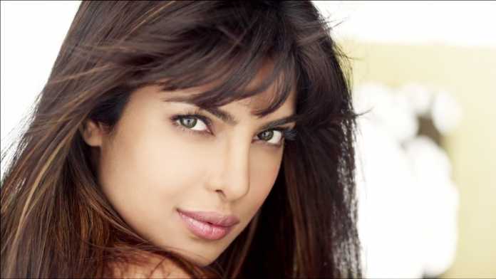 Priyanka Chopra