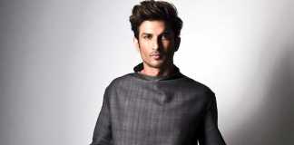 Sushant Singh Rajput