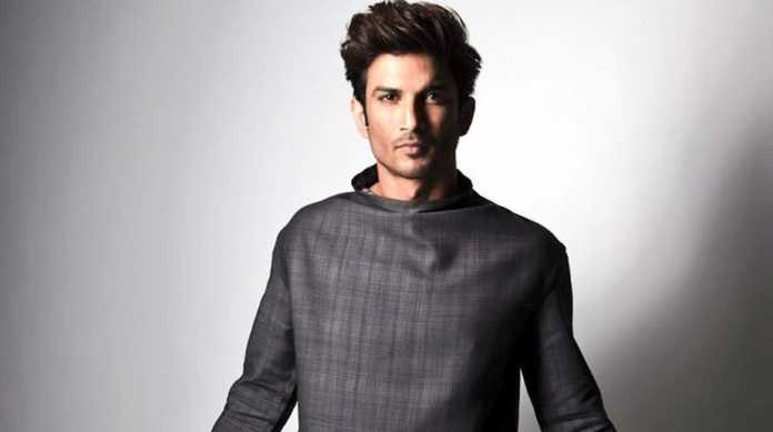 Sushant Singh Rajput