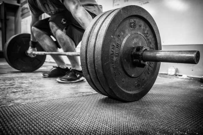 workout