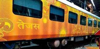 Tejas Express