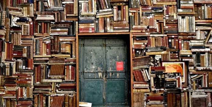 book village