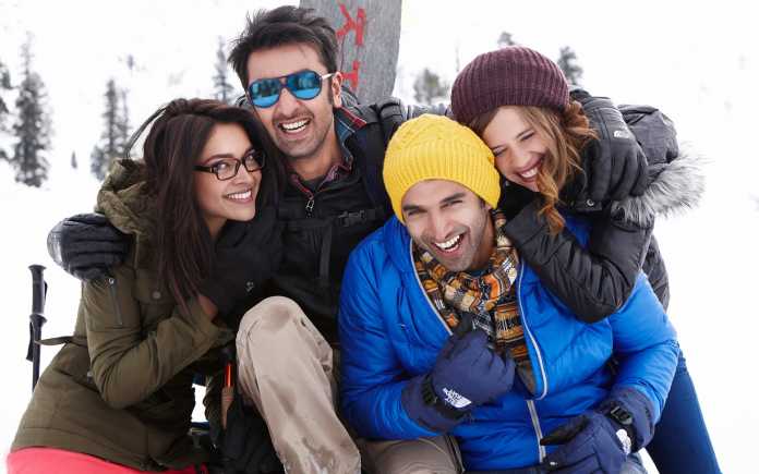 Yeh Jawani Hai Deewani
