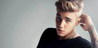 Justin Bieber