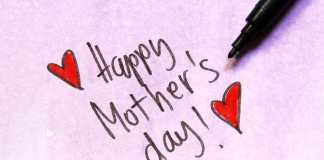 Mother’s Day