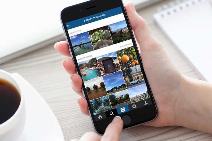 Instagram