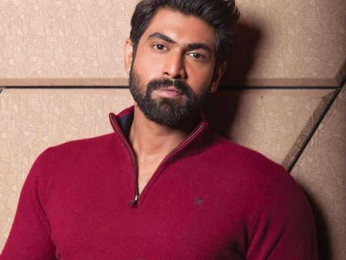 Rana-Daggubati