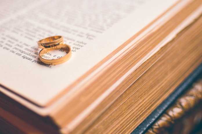 arranged marriages