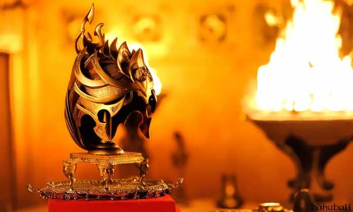 Baahubali 2