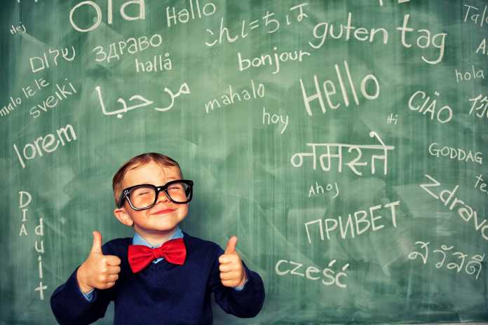 languages