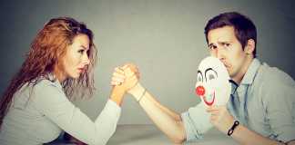 extroverts