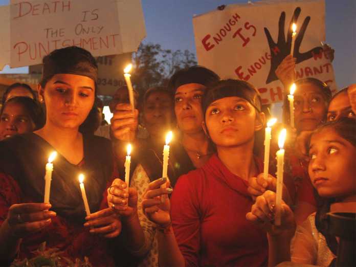 Nirbhaya