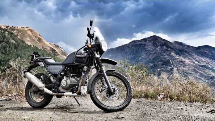 Royal Enfield