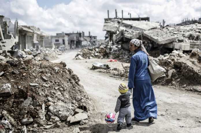 Syrian