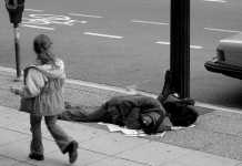 Bystanders