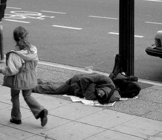 Bystanders