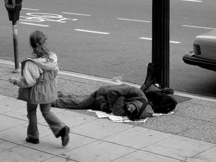 Bystanders