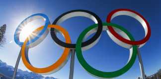 olympics