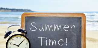 summer