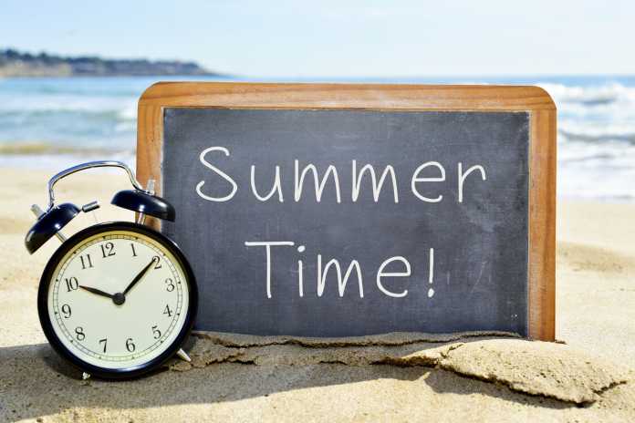 summer