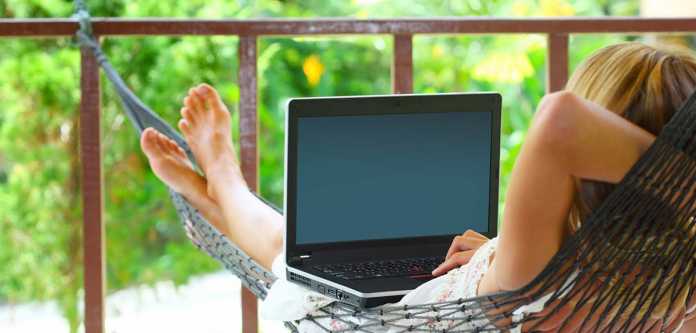 freelancing
