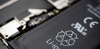 Lithium-Ion Battery