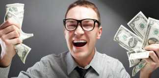 High Paying Jobs