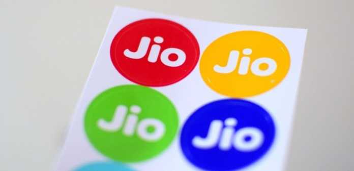 jio