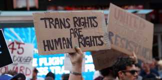 Transgender