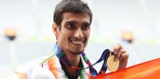 World Para Athletics Championships