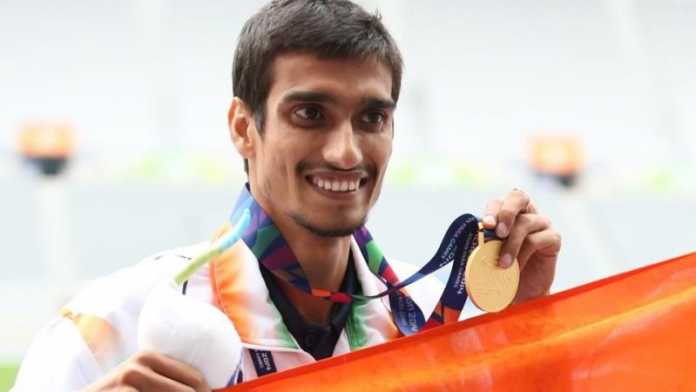 World Para Athletics Championships