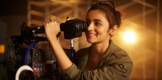 Career In Cinematography