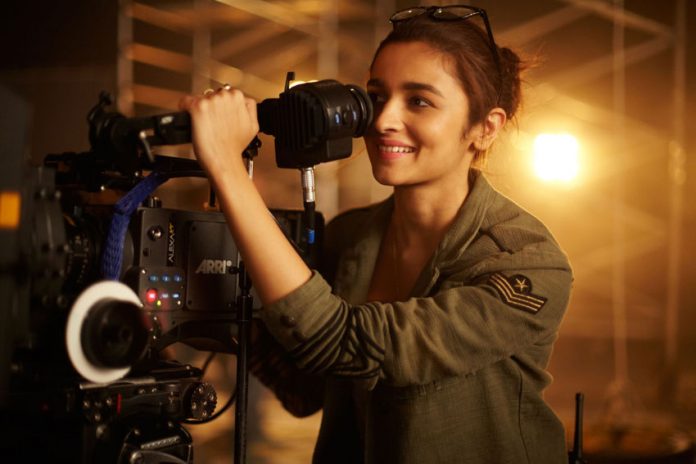 Career In Cinematography