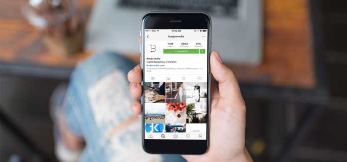 instagram