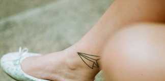minimalist tattoos