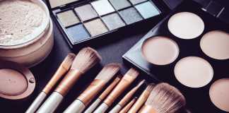 makeup