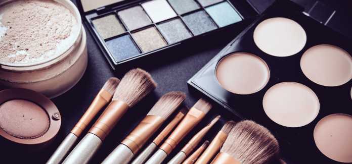 makeup