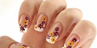 Nail Arts