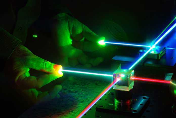 Photonics
