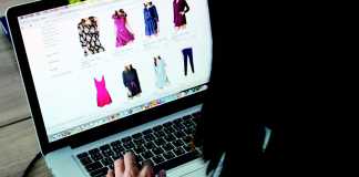 online shopping