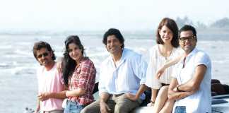 Best travel movies
