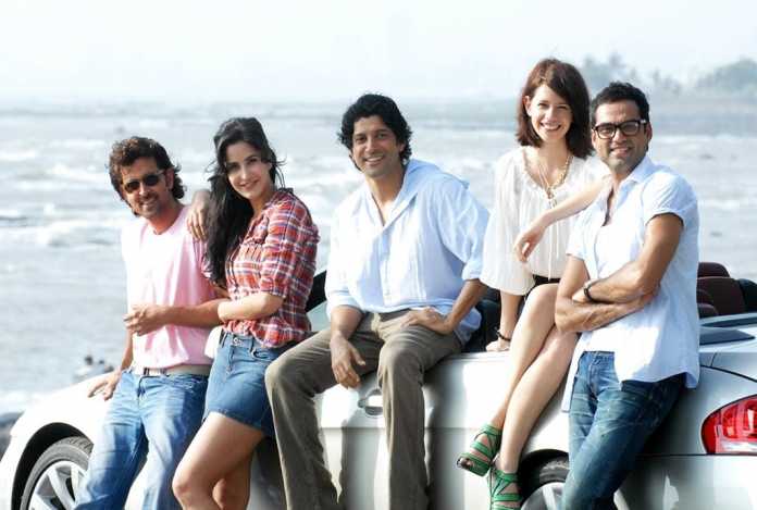 Best travel movies