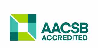 AACSB ACCREDITED