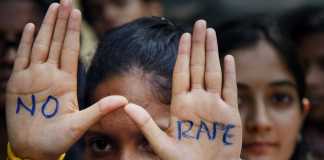rape