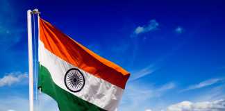 Indian Flag