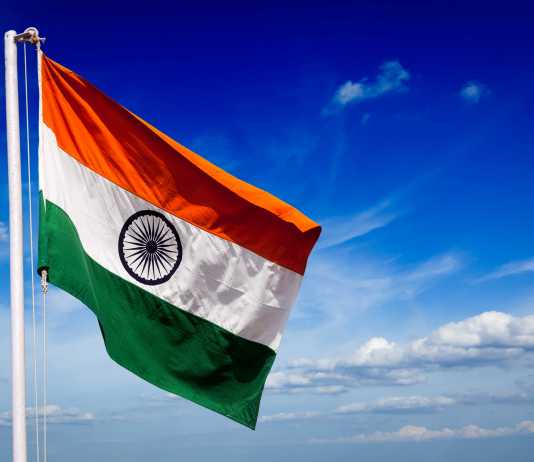 Indian Flag