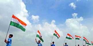 Indian Independence Day
