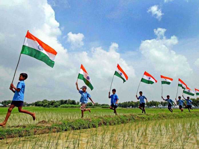 Indian Independence Day
